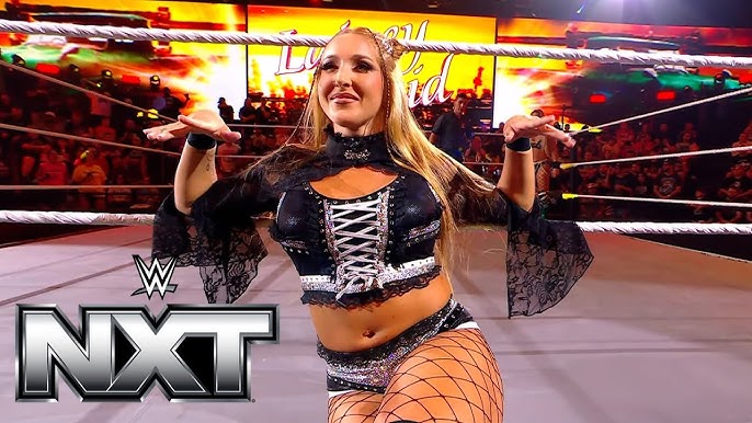 Lainey Reid Likely To Join Fatal Influence